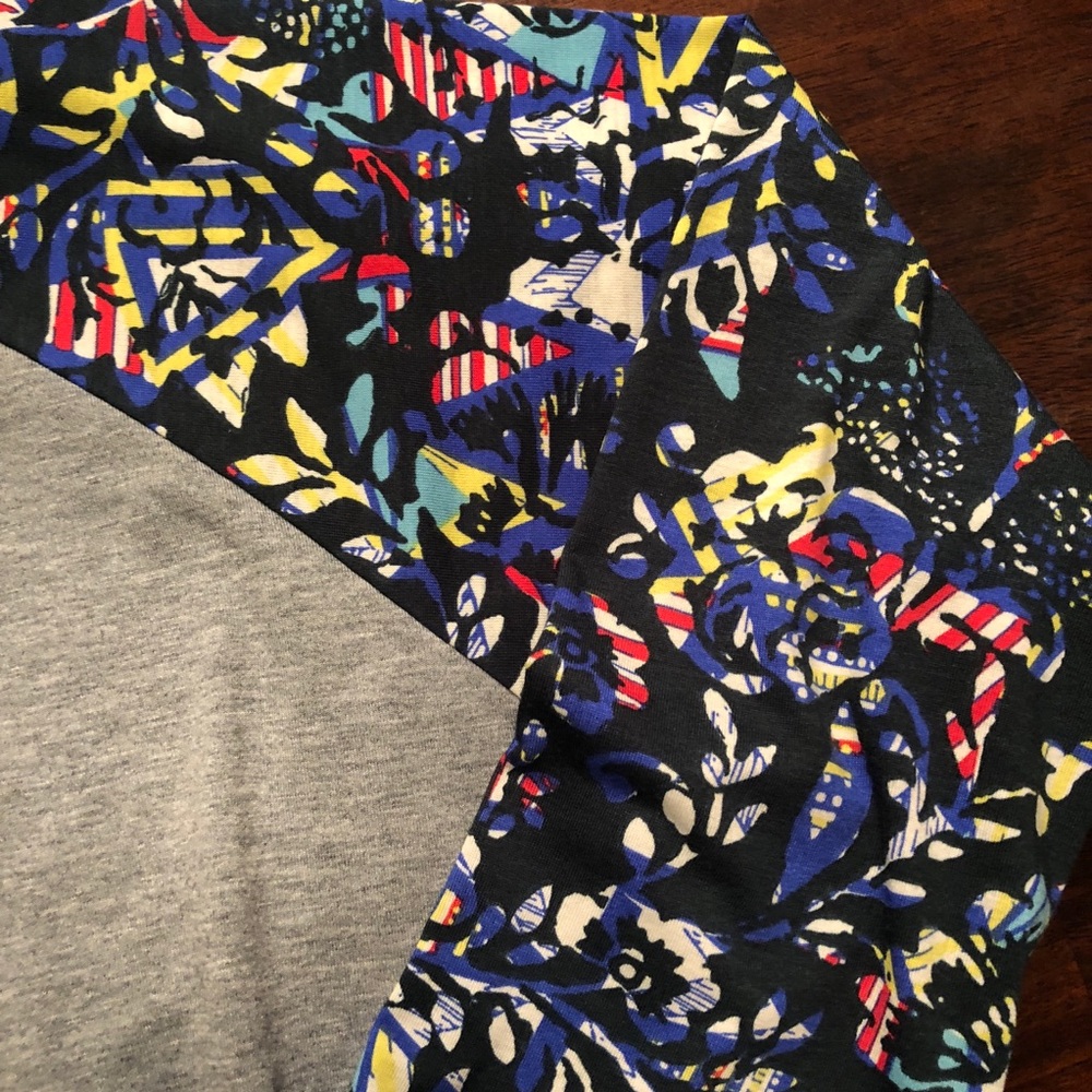 XL Randy - Picture 2 of 4